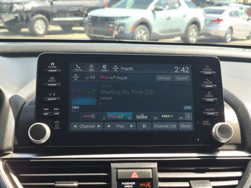 Used 2022 Honda Accord Sport image 23