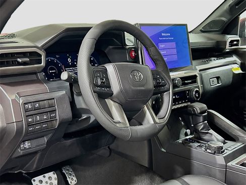 New 2026 Toyota Tacoma TRD Sport image 7