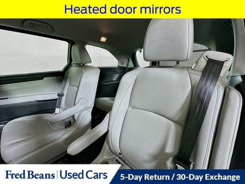 Used 2018 Honda Odyssey Elite image 30