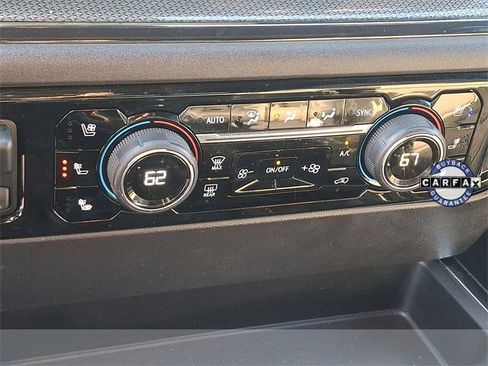 Used 2022 Chevrolet Silverado 1500 ZR2 w/ Technology Package image 15