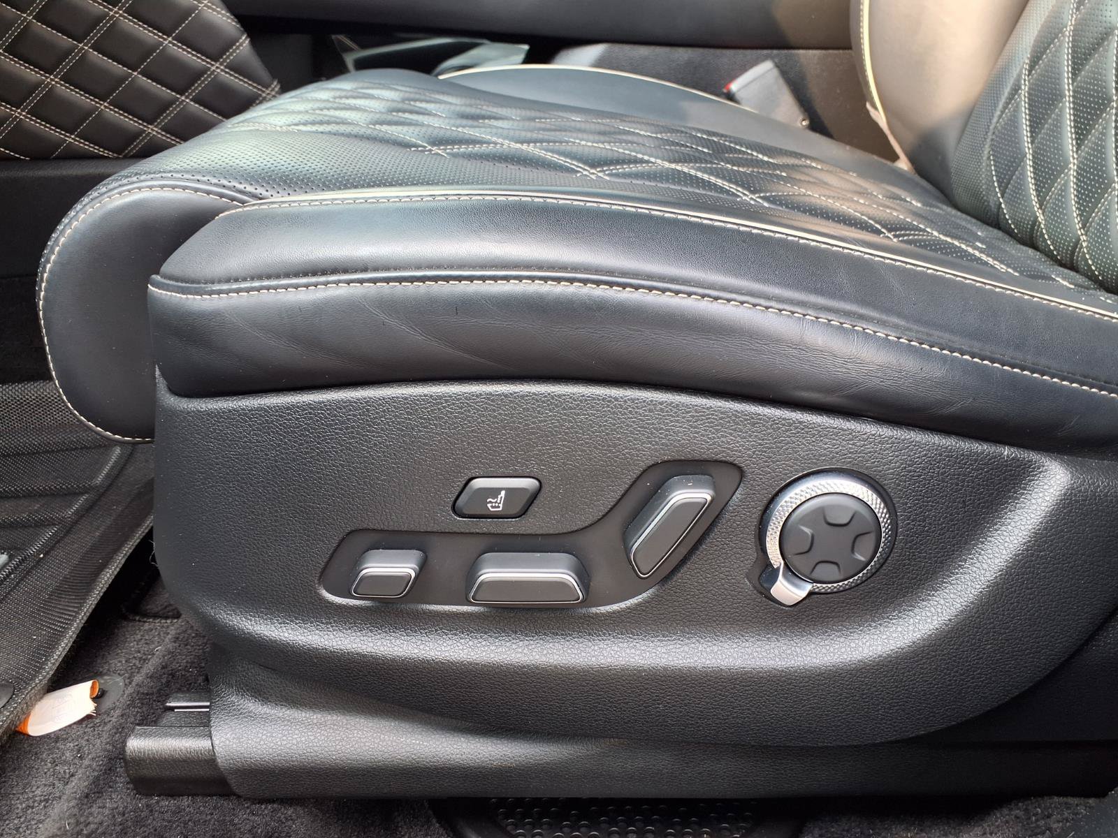 Used 2024 Genesis GV80 3.5T Prestige Signature AWD/4WD image 26