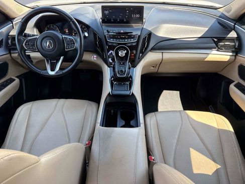 Used 2019 Acura RDX FWD image 16