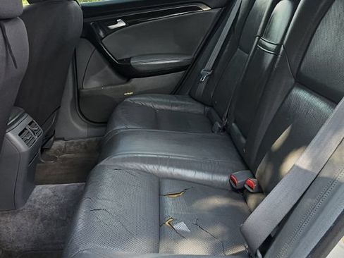 Used 2006 Acura TL FWD image 6