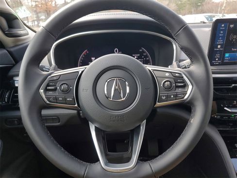 New 2026 Acura MDX w/ Technology Package image 22
