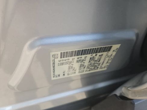 Used 2022 Nissan Rogue SV AWD/4WD image 21