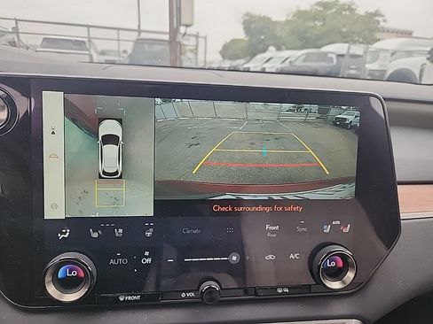 Used 2024 Lexus RX 450h AWD w/ Convenience Package image 23