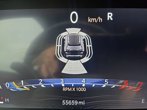 Used 2022 Jeep Grand Cherokee Summit AWD/4WD image 64