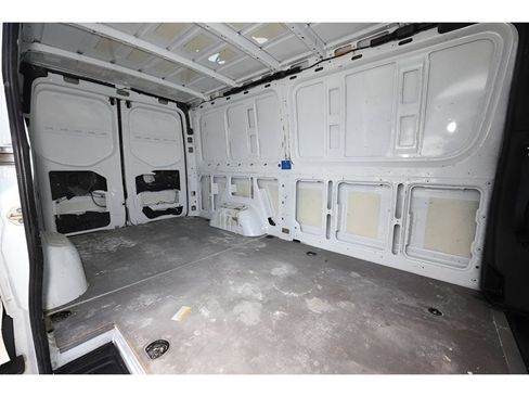 Used 2019 Mercedes-Benz Sprinter 1500 w/ Driver Convenience Package image 14