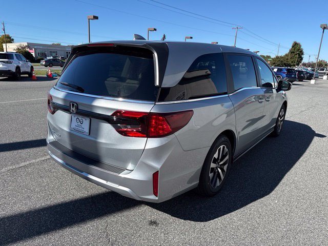 New 2027 Honda Odyssey EX-L image 7