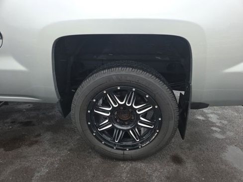 Used 2015 Chevrolet Silverado 1500 LT image 13