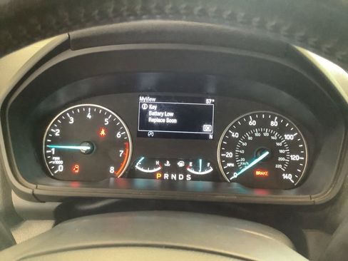Used 2019 Ford EcoSport SE AWD/4WD image 15
