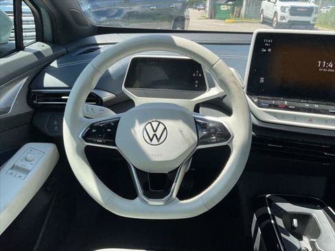 Used 2023 Volkswagen ID.4 Pro S Plus RWD image 27