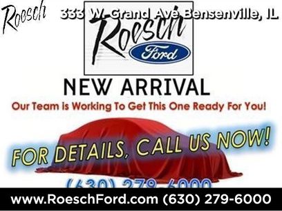 Certified 2024 Ford Mustang Mach-E Select w/ Comfort Package Lite