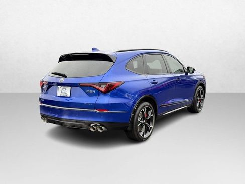 Certified 2025 Acura MDX Type S image 8