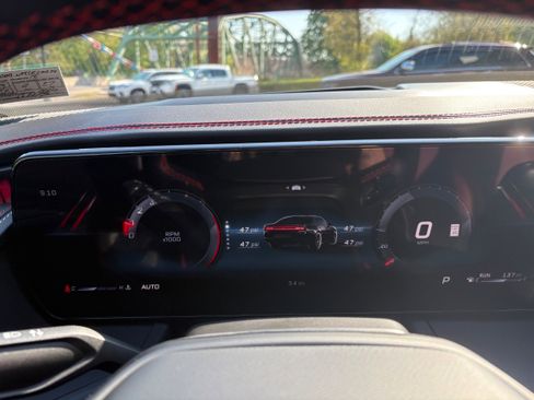 New 2026 Dodge Charger R/T AWD/4WD image 20
