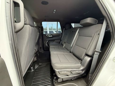 Used 2021 Chevrolet Tahoe 2WD image 4