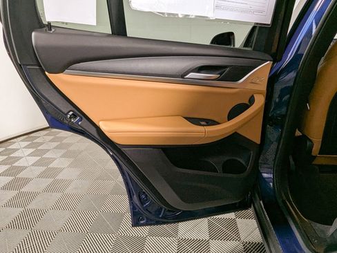 Certified 2024 BMW X3 xDrive30i w/ Premium Package image 40