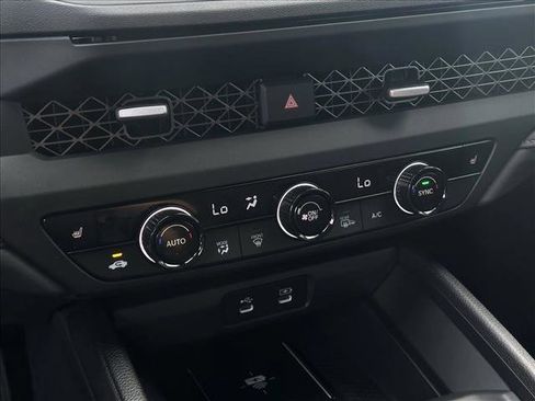 New 2026 Honda Accord SE image 17