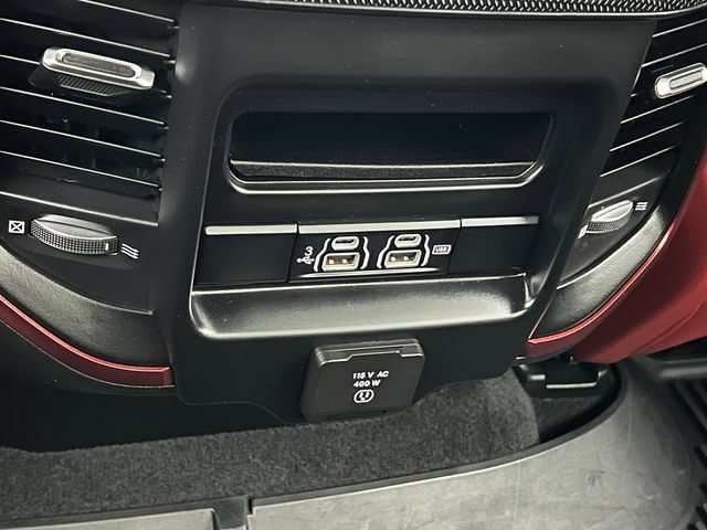Used 2019 RAM 1500 Rebel w/ Rebel Level 2 Equipment Group AWD/4WD image 39