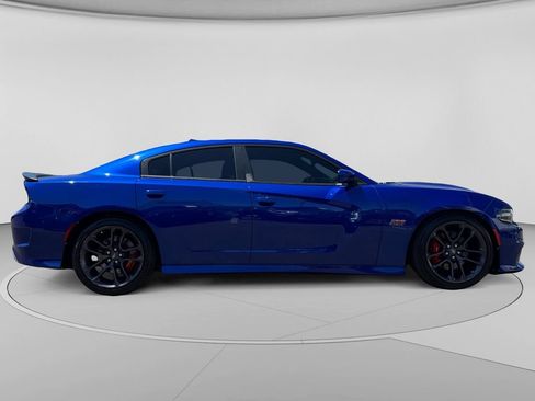 Used 2020 Dodge Charger Scat Pack RWD image 30