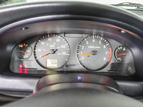 Used 2006 Nissan Sentra 1.8 S w/ (S04) 1.8S Special Editto Pkg image 23