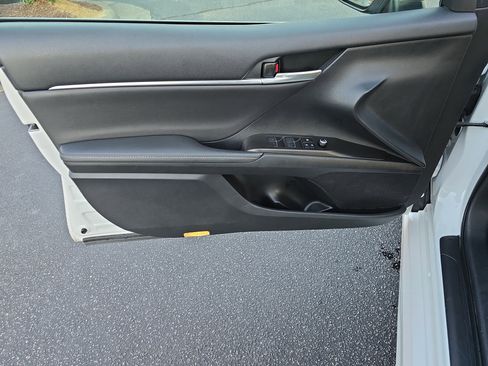 Certified 2024 Toyota Camry XSE image 26