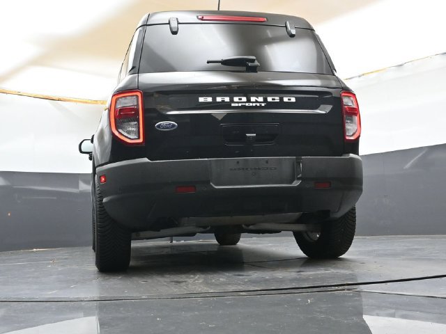 Used 2021 Ford Bronco Sport Outer Banks w/ Outer Banks Package (96D) AWD/4WD image 32
