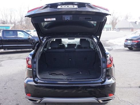 Used 2021 Lexus RX 350 AWD w/ Premium Package image 21