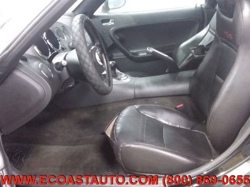 Used 2009 Pontiac Solstice GXP w/ Club Sport Package image 10