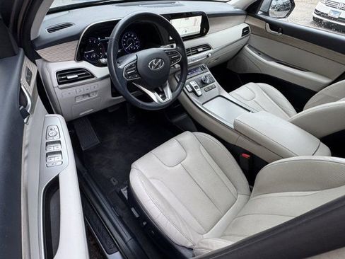 Used 2021 Hyundai Palisade SEL w/ Premium Package image 37