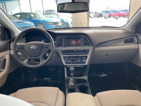 Used 2016 Hyundai Sonata Sport image 20