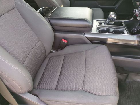 Used 2022 Ford F150 XLT w/ Equipment Group 302A High image 27