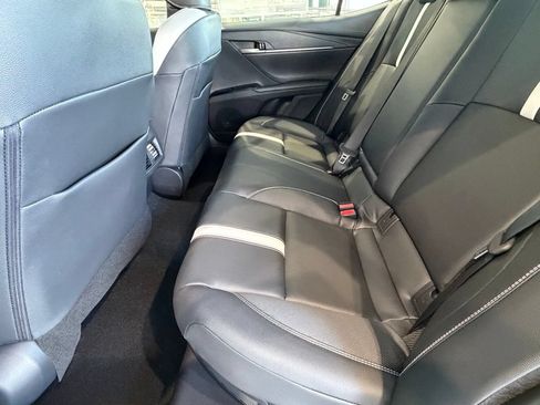 Used 2026 Toyota Camry SE w/ Multimedia Upgrade Package FWD image 28