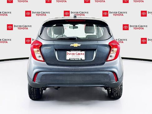 Used 2019 Chevrolet Spark LT image 6