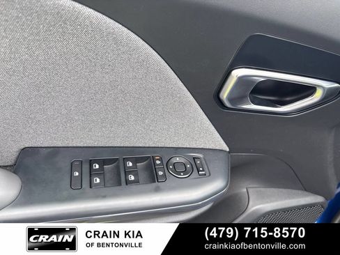 Certified 2025 Kia K4 EX FWD image 9