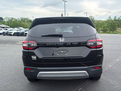 Used 2025 Honda Pilot EX-L image 7