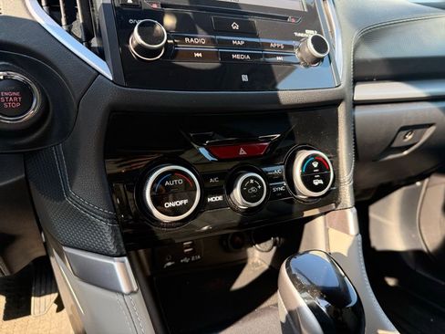 Used 2020 Subaru Forester Limited w/ Popular Package #3 image 12