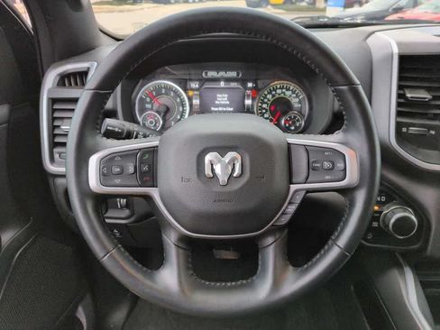 Used 2023 RAM 1500 Big Horn AWD/4WD image 20
