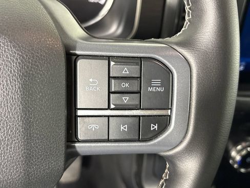 Certified 2023 Ford F150 XLT w/ Equipment Group 302A High image 20