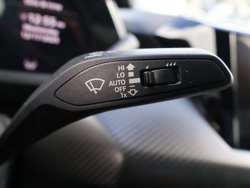 Used 2023 Audi e-tron GT Premium Plus w/ Performance Package image 50