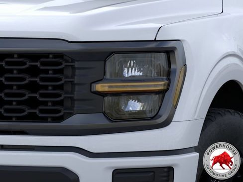 New 2026 Ford F150 STX AWD/4WD image 19