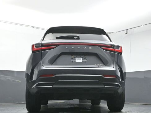 Used 2023 Lexus NX 350 AWD image 35