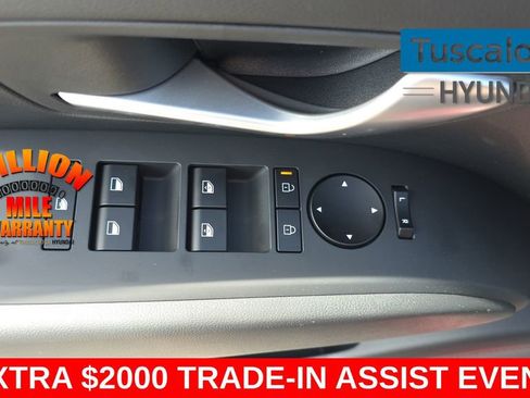 New 2026 Hyundai Tucson SEL FWD image 12