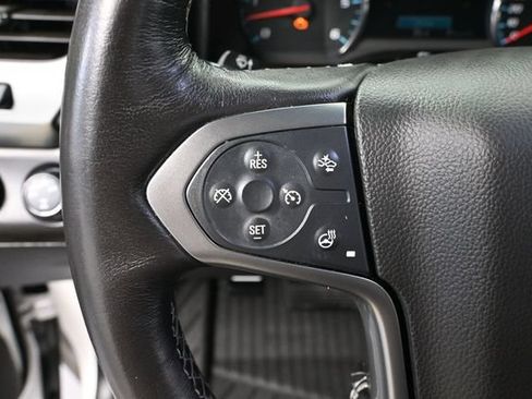 Used 2016 Chevrolet Tahoe LTZ AWD/4WD image 31