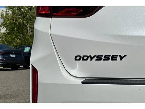 Used 2026 Honda Odyssey Sport-L image 53
