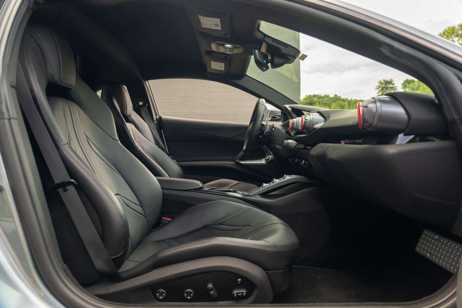 Used 2020 Ferrari 812 Superfast RWD image 56
