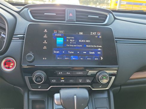 Used 2020 Honda CR-V EX-L image 32