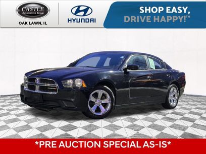 Used 2014 Dodge Charger SE w/ Sport Appearance Group