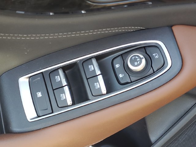 Certified 2024 Subaru Outback Touring AWD/4WD image 17