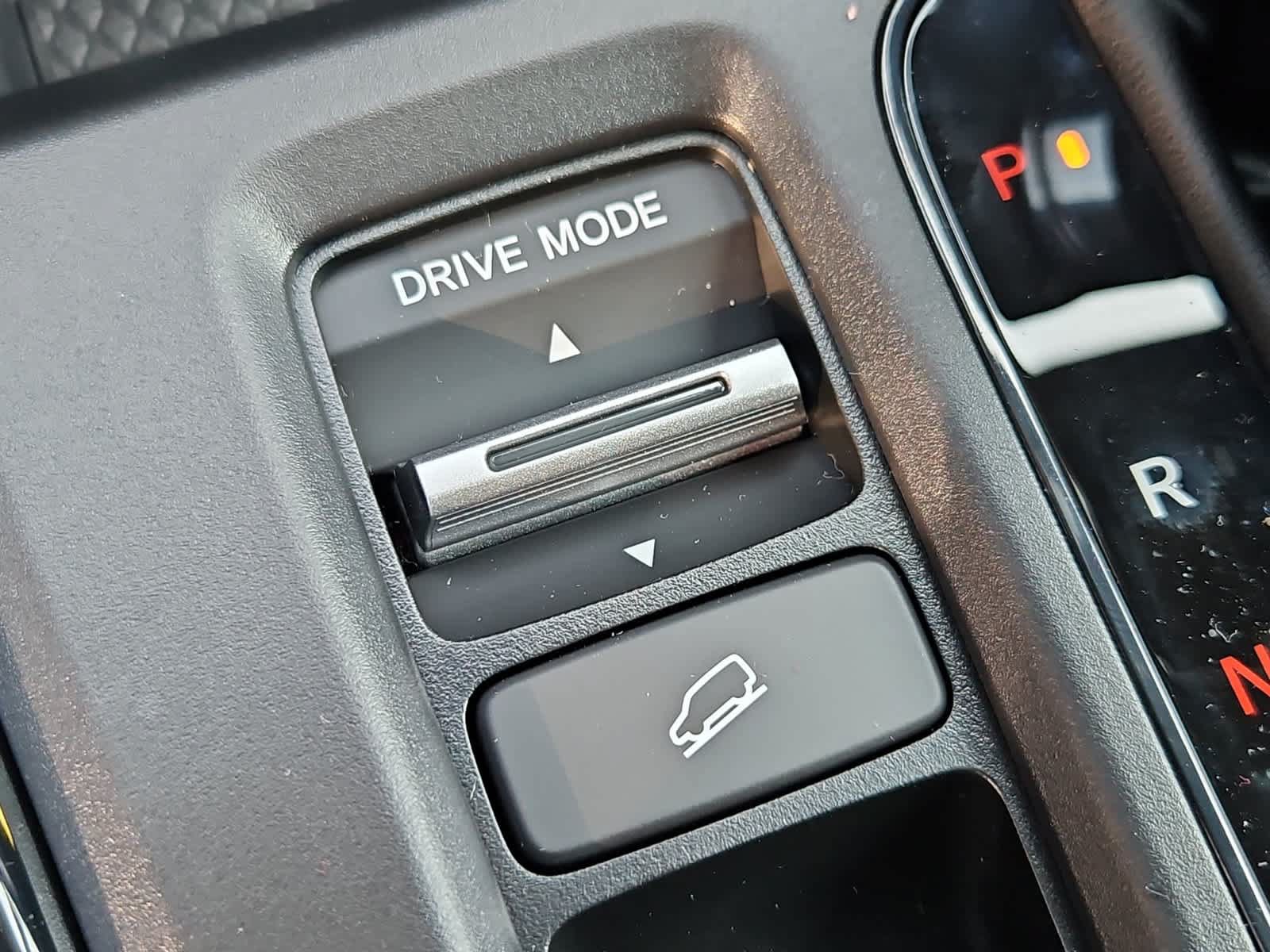New 2026 Honda CR-V Sport-L image 26